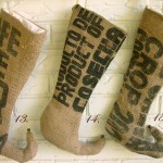 coffee sack stockings2