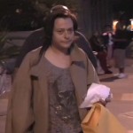Edward Furlong Leaves Jail, Rumored Girlfriend Monica Keena Distraught