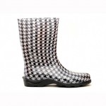 sloggers-houdstooth-boot