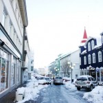 Akureyri-Shopping-Street