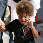 henry
