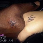 khloe-kardashian-and-lamar-odom-tattoo
