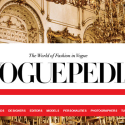 voguepedia featured