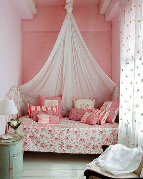 small bedrooms 40 Small Bedrooms Ideas To Make Your Home Look Bigger
