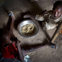 SouthSudan_Children_OsloConf