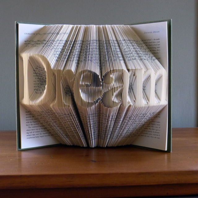 dream-folded-book-sculpture