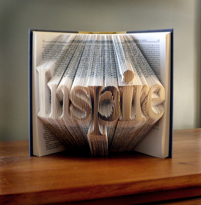 inspire-folded-book-sculpture