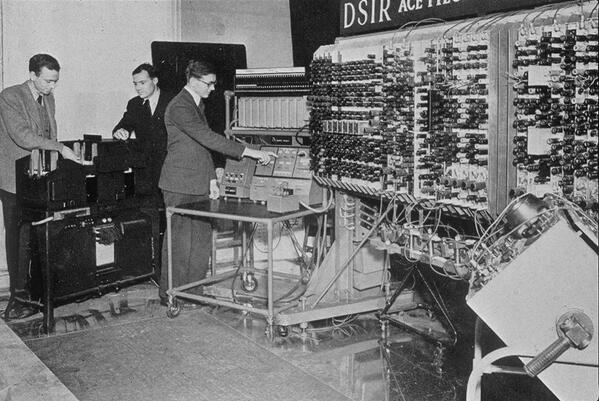 35-The-first-computer-in-England-1950