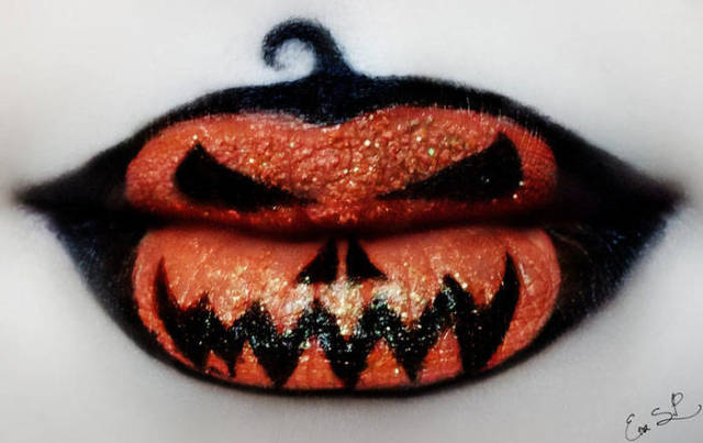 nrm_1412531488-halloween-makeup-lips-eva-senin-pernas-12