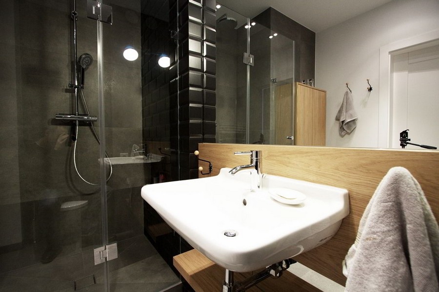 modern home 15 modern home 15 Creative and Welcoming Scandinavian Inspired Apartment in Warsaw, Poland