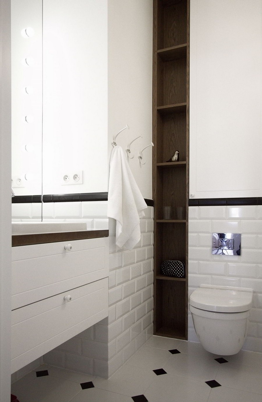 modern home 18 modern home 18 Creative and Welcoming Scandinavian Inspired Apartment in Warsaw, Poland