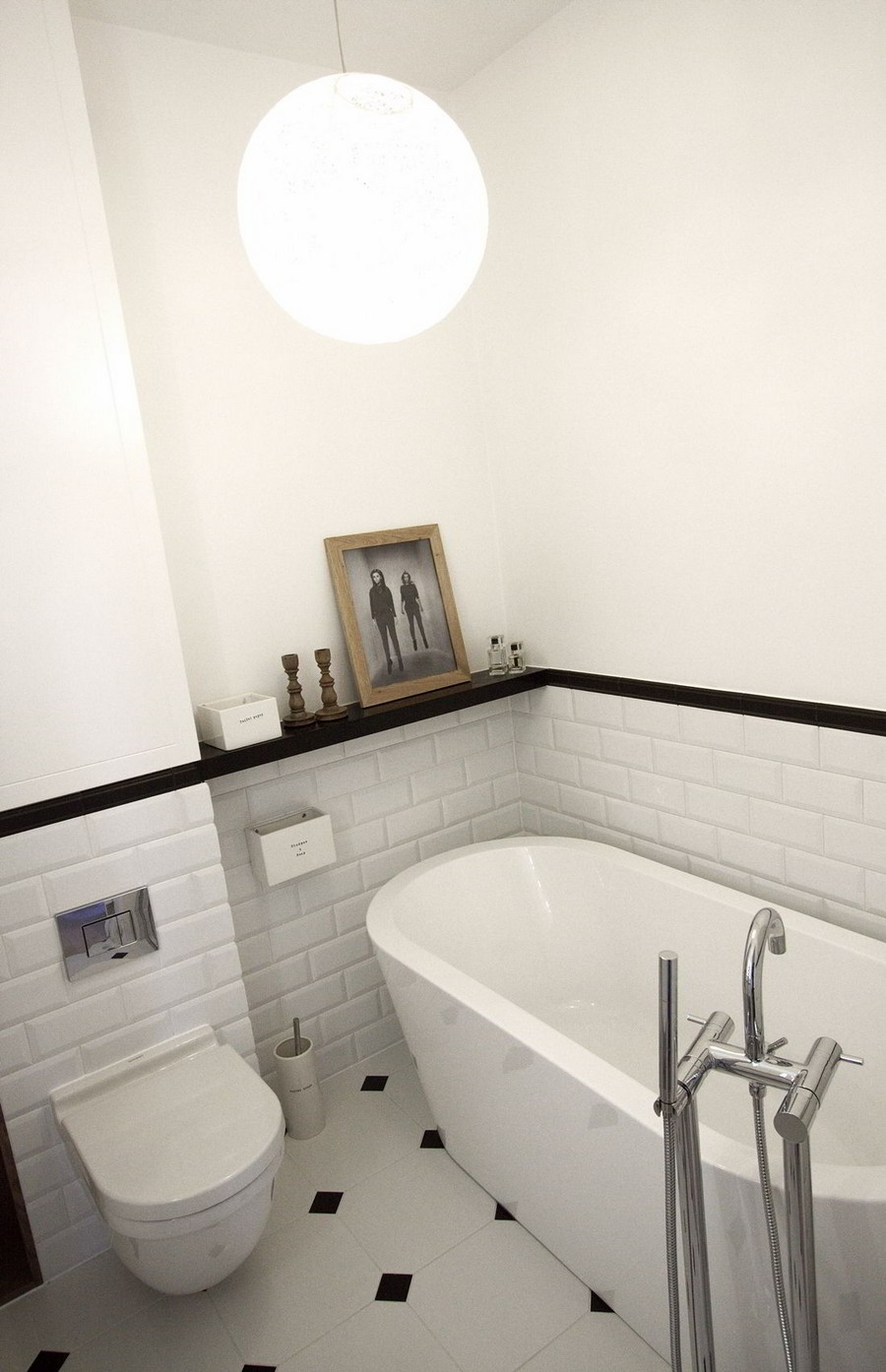 modern home 19 modern home 19 Creative and Welcoming Scandinavian Inspired Apartment in Warsaw, Poland