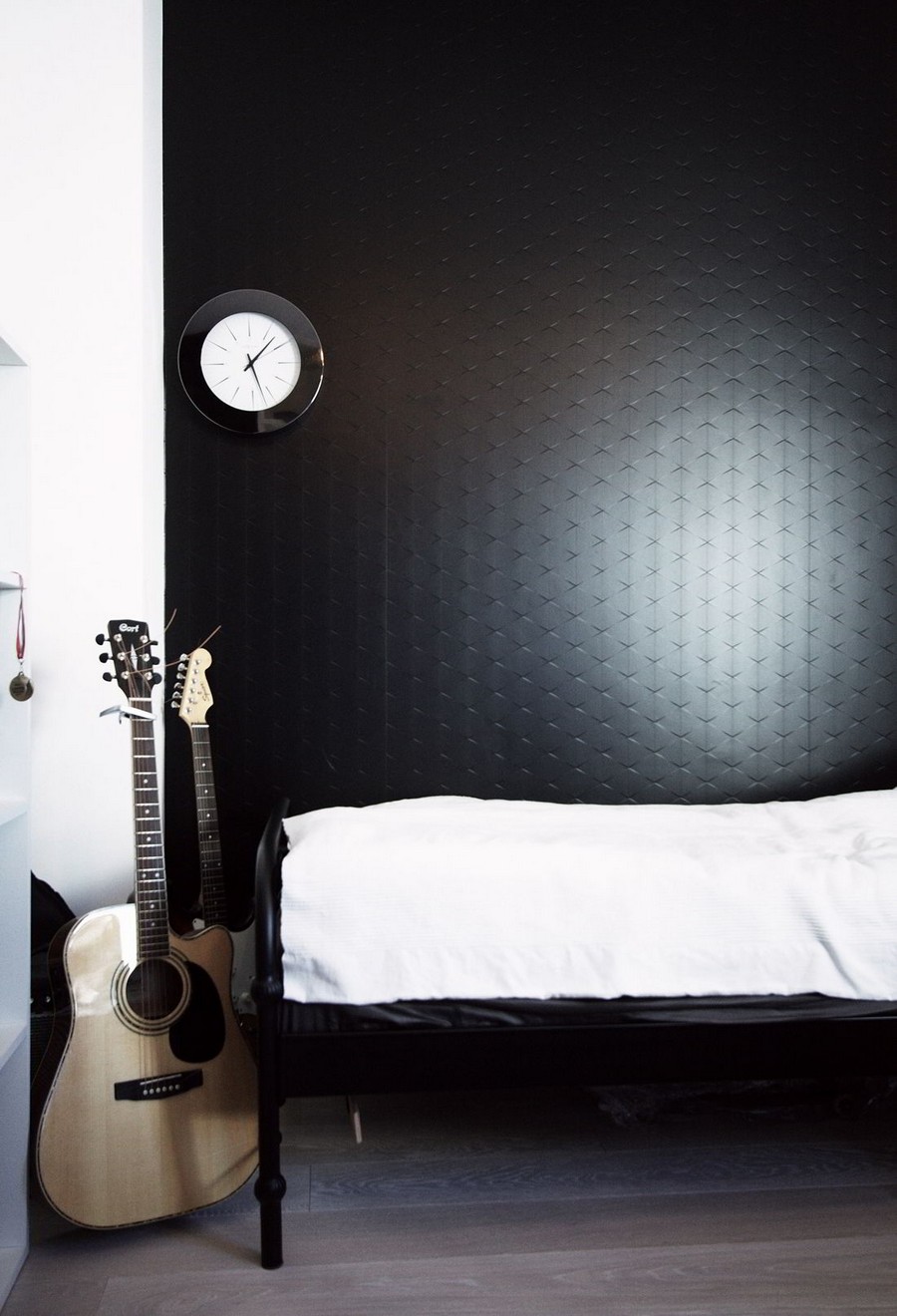 modern home 23 modern home 23 Creative and Welcoming Scandinavian Inspired Apartment in Warsaw, Poland