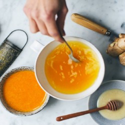 Anti-Inflammatory-Ginger-Turmeric-Tea-featured