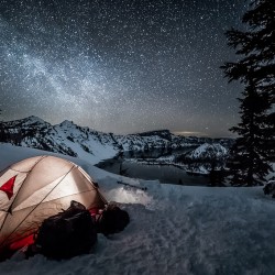 Crater-Lake-National-Park-Oregon