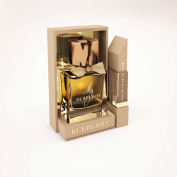 MYBURBERRY
