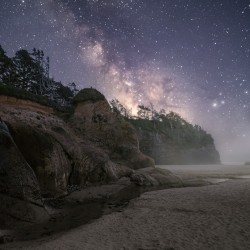 Oregon-Coast