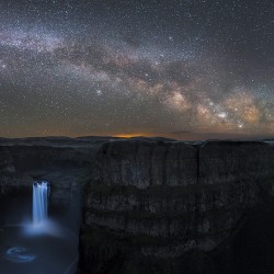 Palouse-Falls-Washington