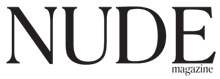 NUDE logo