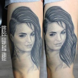 Christy Mack