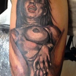 Christy Mack 3