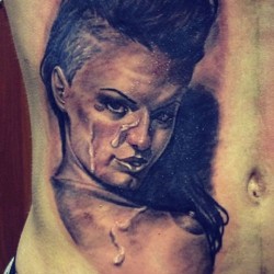 Christy Mack 4