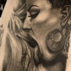 Christy Mack 5