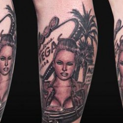 Christy Mack 7
