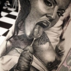 Christy Mack 8