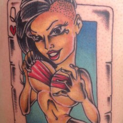 Christy mack 6