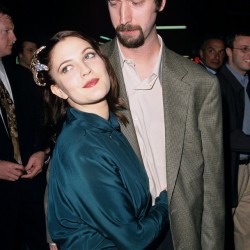 Drew-Barrymore-Tom-Green-9-Months