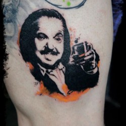 Ron Jeremy 2