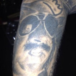 Ron Jeremy