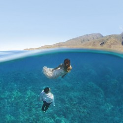 Underwater-Trash-Dress-Joelle-Perry-Gown-Maui-17.jpg