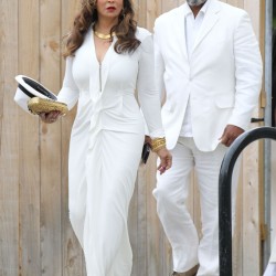 Solange Knowles Marries Alan Ferguson In New Orleans