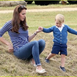 prince-george-kicks-the-polo-ball-with-mom-kate-middleton-01