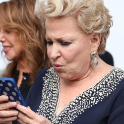 bette-midler-cell-phone-iphone
