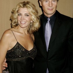 Actor-Liam-Neeson-and-his-wife-actress-Natasha-Richardson