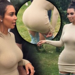 Kim-Kardashian-Nude-Nipples