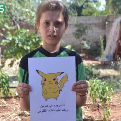 Syrian-Children-Hold-Pokemon-Pictures-so-People-Can-Find-Them-and-Save-Them-1-1-768×512