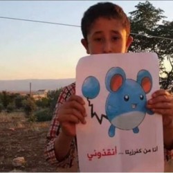 Syrian-Children-Hold-Pokemon-Pictures-so-People-Can-Find-Them-and-Save-Them-3-768×433