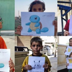 Syrian-Children-Hold-Pokemon-Pictures-so-People-Can-Find-Them-and-Save-Them-7