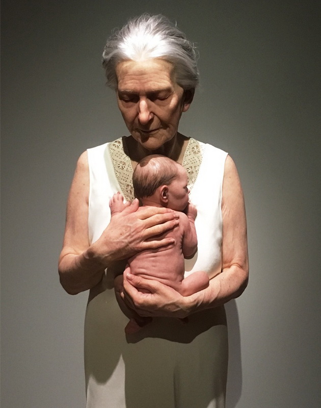 photo-of-a-grandmother-holding-her-baby-nephew-1