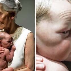 photo-of-a-grandmother-holding-her-baby-nephew-2