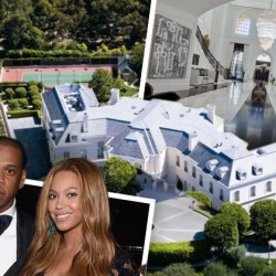 Beyonce-Jay-Z-Buy-LA-Mansion-Petra-Ecclestone