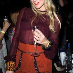 chloe-sevigny-new-years-eve-getty