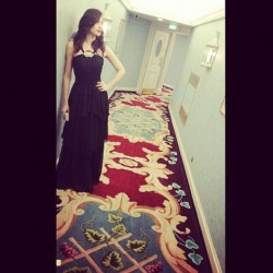 emmy-rossum-new-years-eve-instagram