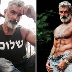 After The Age Of 50 These 10 Men Transformed Their Bodies, Proving Age Is Just A Number (1)