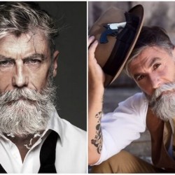 After The Age Of 50 These 10 Men Transformed Their Bodies, Proving Age Is Just A Number