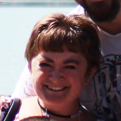 kristbjorg